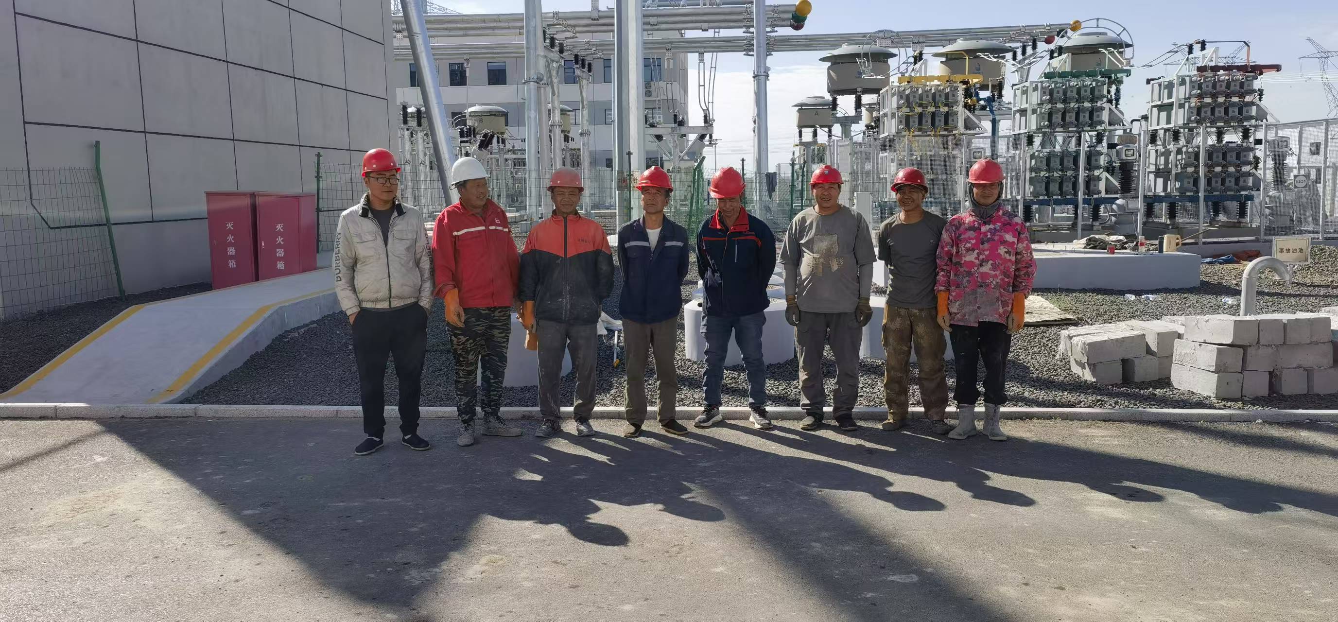 双柏地基沉降如何修复？